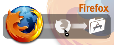 Firefox install with pictures