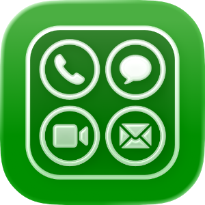 Curmmunicate logo
