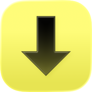 Upside Down logo