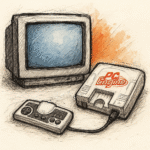 PC Engine mini
