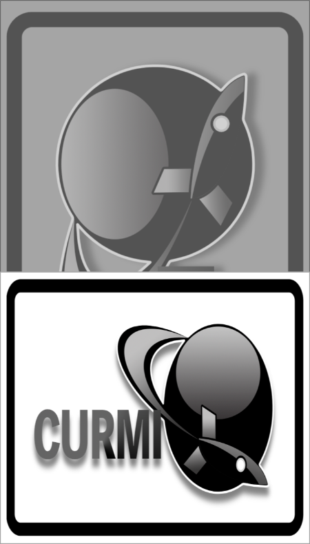 Half our proposed standard showing the same image distorted due to filling the page