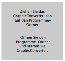 Universal Document German Text