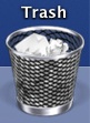 OS X Trash Full