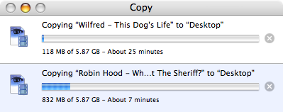 How Copying Should Work