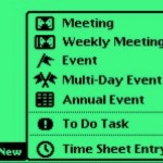 Time Sheet Entry logo