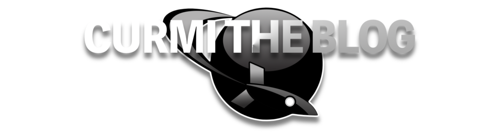 Curmi the Blog logo