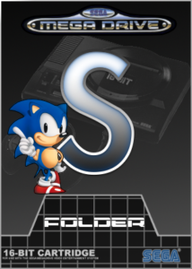 Adding games to the Mega Drive Mini