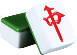 Mahjong Tiles