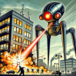 War of the Worlds