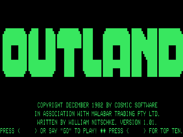 Outland