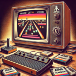 Atari Homebrew