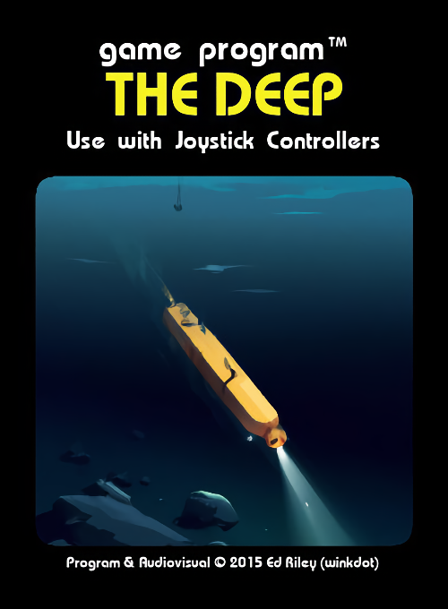 The Deep