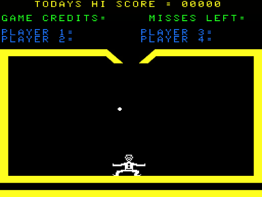 Gypsy Juggler (1978)