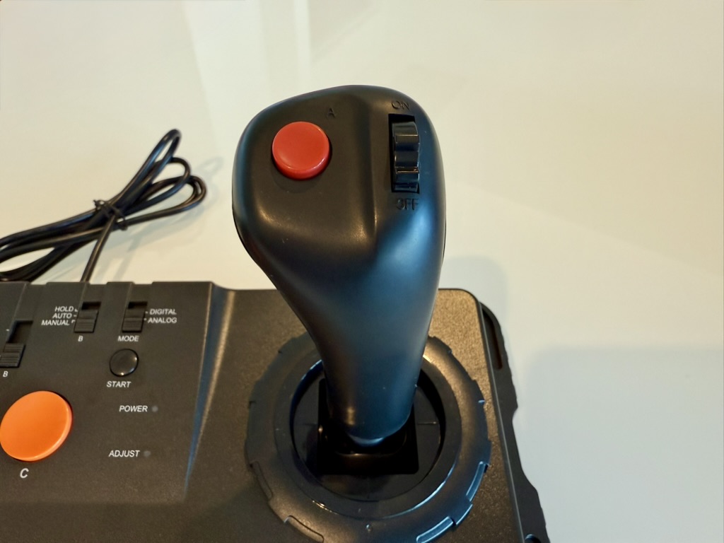 Flight Stick