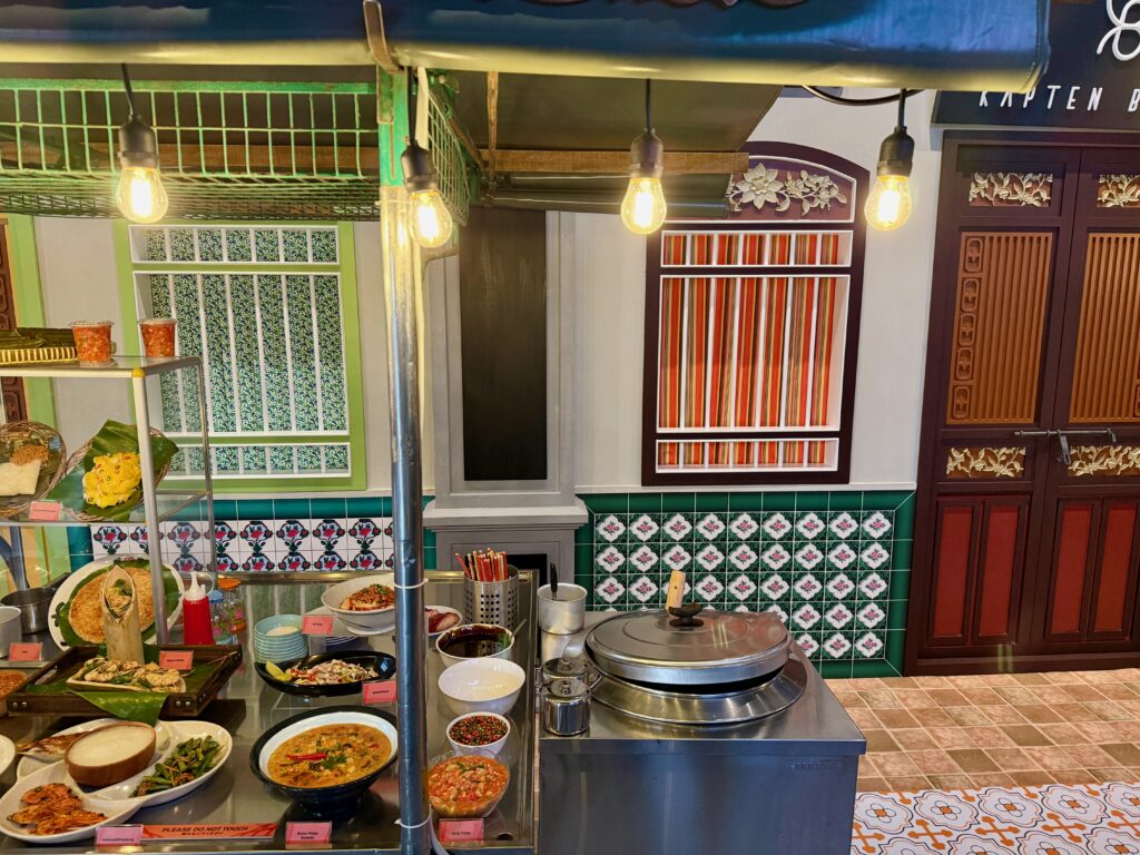 Reproduction shops in Malaysia