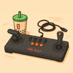 Intelligent Controller Cyber Stick XE-1AJ-USB