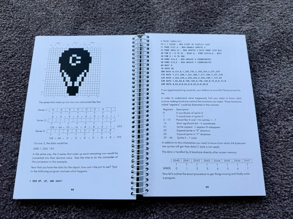 Programming guide